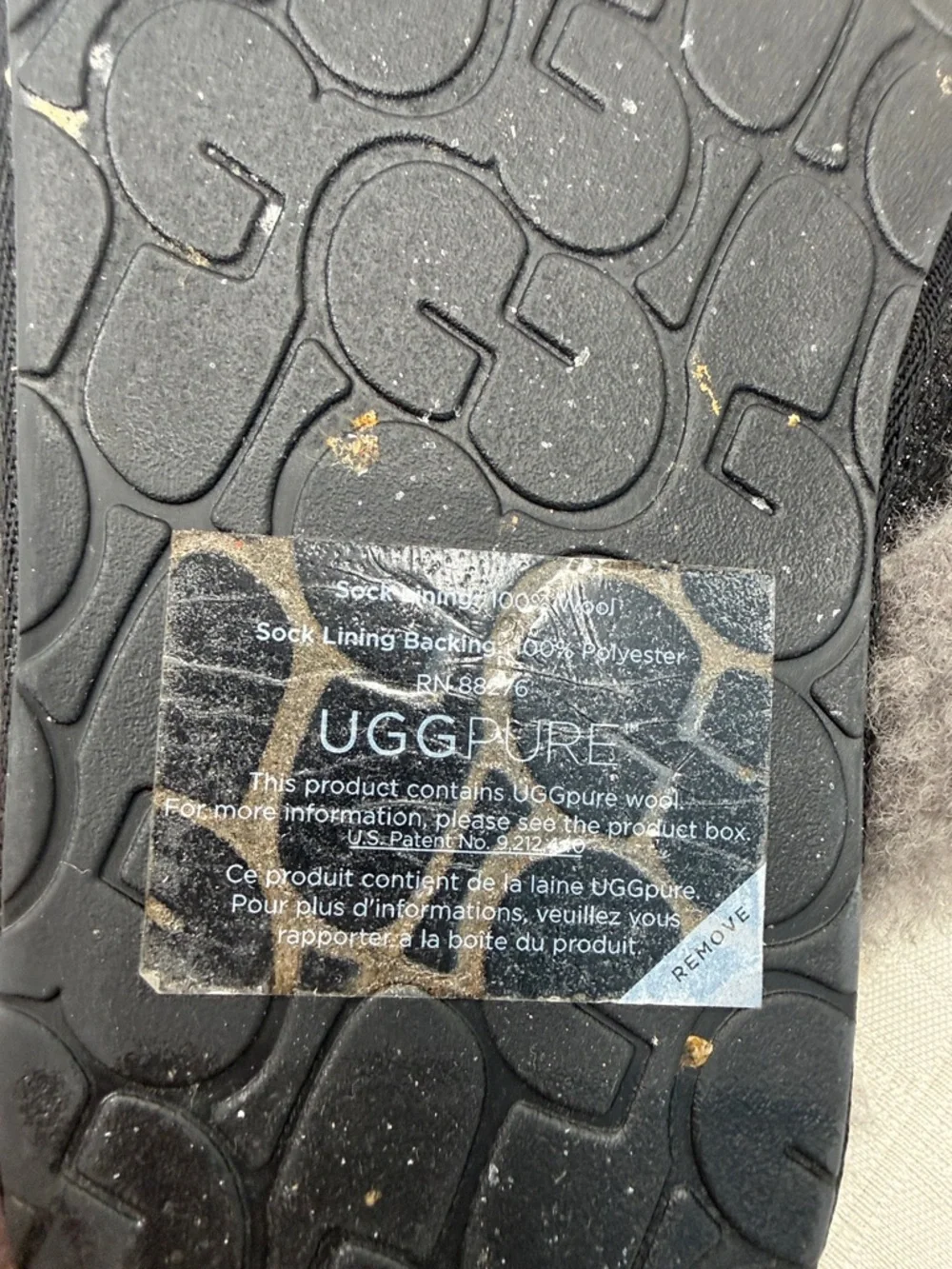 UGG Scuffette II Suede Slippers
